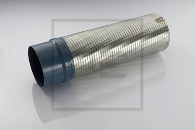 PE AUTOMOTIVE 03920900a -  Сильфон, система выпуска